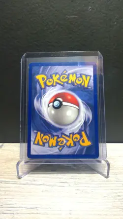 Pokemon Moltres 12/62 Fossil Set Holo Rare WOTC Vintage 1999 TCG Card NM - Image 5