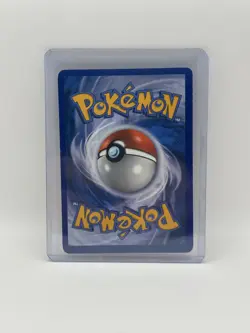 Electrode - 93/102 - Prime Ultra Rare Holo HGSS Triumphant - Pokemon Card - Image 4