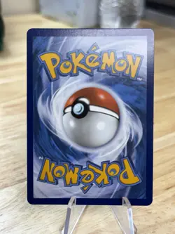 Pokemon Lugia v TCG Silver Tempest Holo Ultra Rare Card 138/195 Mint Condition - Image 2