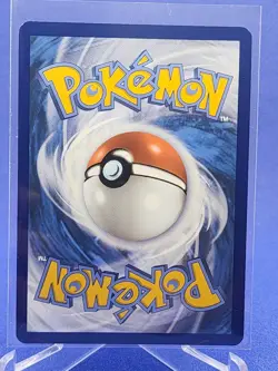 Pokemon TCG SV09: Journey Together N's Zorua 189 ETB Promo Card - Image 2