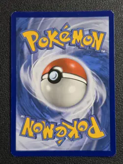Pokemon TCG Pikachu SM206 Black Star Promo Holo Card LP+ Condition - Image 2