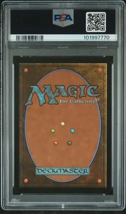 2023 MTG PHYREXIA: ALL WILL BE ONE BUNDLE-FOIL #283 PHYREXIAN ARENA PSA 9 - Image 2