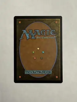 MTG Borderless Alt. Art Mystic Confluence x1 Mythic Spider-Man NM-M - Image 4
