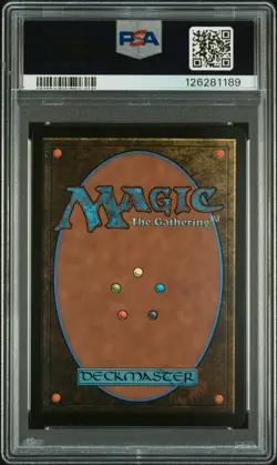 2025 MTG JPN FINAL FANTASY CHARACTER BORDERLESS-FOIL YUNA, HOPE OF SPIRA PSA 9 - Image 2