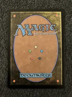 Magic The Gathering MTG - Storm of Saruman (Borderless) - UB LTR - Image 2