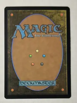 Magic The Gathering Modern Horizons 3 Flare Of Denial Rare #0062 - Image 3