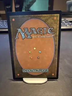 Arasta of the Endless Web Theros Beyond Death Foil - Image 4