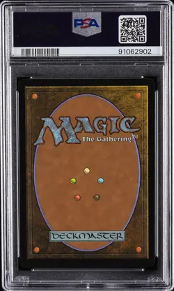 2023 MTG TALES OF MIDDLE-EARTH SCENE-FOIL #449 SAMWISE THE STOUTHEARTED PSA 10 - Image 2