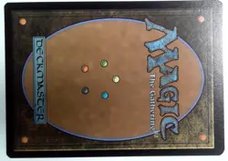 Palantir of Orthanc (Showcase Scrolls) UB: the Lord of the Rings FOIL LP - Image 4