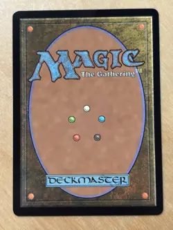 Magic the Gathering MTG Tender Wildguide Bloomburrow NM - Image 2