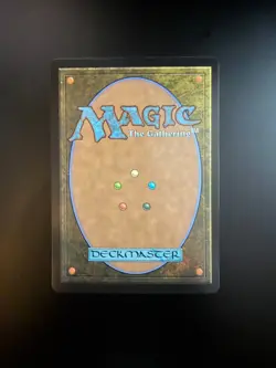 MTG Final Fantasy English Edea Kramer Showcase 0032 Foil - Image 2