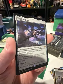 Shadowspear Theros Beyond Death Regular - Image 3