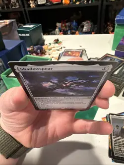 Shadowspear Theros Beyond Death Regular - Image 4