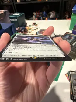 Shadowspear Theros Beyond Death Regular - Image 5