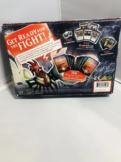 NEW - Magic The Gathering MTG Unsanctioned Box Set - Sealed - NiB 630509795079 - Image 4