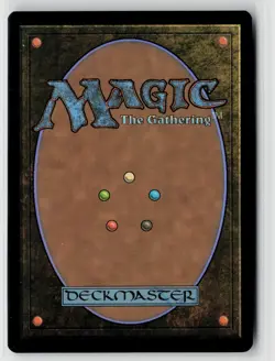 MTG Final Fantasy Waste Foil x1 NM - Image 2