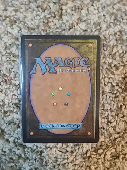 Ureni of the Unwritten (Borderless) Commander: Tarkir: Dragonstorm Foil - Image 2