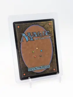 MTG - Clever Impersonator - Borderless Mythic #8 - Marvel Universe Eternal NM - Image 2