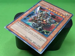 Gilford the Lightning CT2-EN001 2005 Collectors Tin Limited Edition - Image 3