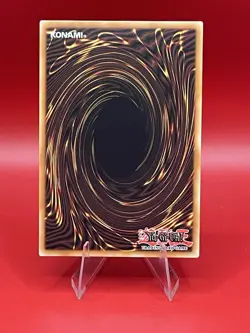 Mystical Space Typhoon (PCR) RA02-EN048 25th Anniversary Rarity Collection II... - Image 2
