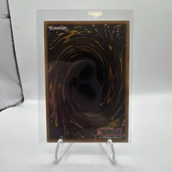 Gaia the Dragon Champion LOB-EN125 Yu-Gi-Oh! 25th Anniversary Holo Foil Rare NM - Image 2
