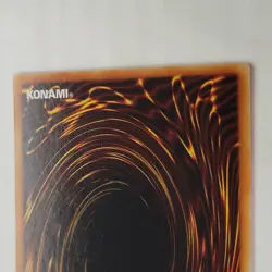 Yugioh Millenium Shield P5-09 Japanese Ocg LP - Image 5