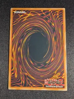 Yu-Gi-Oh! Aurkus, Lightsworn Druid LODT-EN081 Unlimited Edition Ultra Rare NM - Image 2