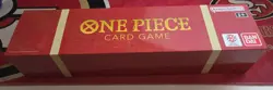 One Piece TCG Card Game English Version, 1st Anniversary Set - Image 1