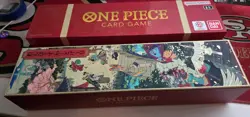 One Piece TCG Card Game English Version, 1st Anniversary Set - Image 2