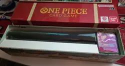 One Piece TCG Card Game English Version, 1st Anniversary Set - Image 3