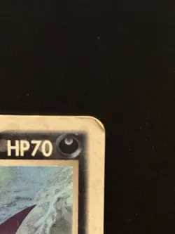 Pokemon Card 035/ADV-P 7-11 Seven Eleven Promo Holo 2003 Japanese Absol - Image 2