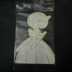 Pokemon TCG Alakazam 009 Black Star Promo Card SEALED NM - Image 2