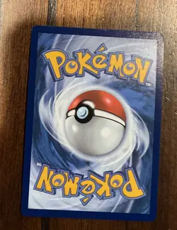 Pokemon TCG Mesprit Illustration Rare Card 204/191 Surging Sparks - Image 2