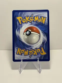 Psyduck Promo 007 Mega Evolution Pokemon Card - Image 2