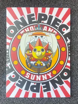 One Piece Anime Collectable Trading Card SSR 90 Chopper - Image 2