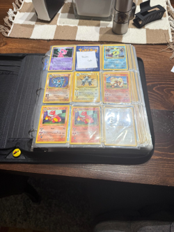 Pokemon Card Collection, Many Sets, Many 1st editions, FREE POCKET MONSTERS - Image 1