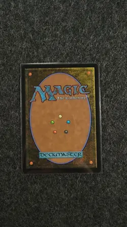 Gogo Master of Mimicry Surge Foil Card Final Fantasy Magic The Gathering M 0522 - Image 3