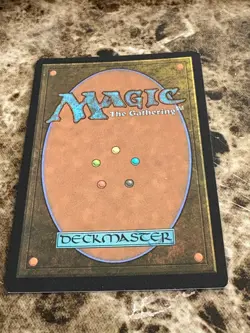 ISLAND Magic MTG Unfinity Full Art Foil - Image 2