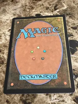 SUMMON: TITAN Magic MTG Final Fantasy - Image 2