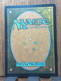 MTG Cresting Mosasaurus ( FOIL Borderless ) Universes Beyond: Jurassic World NM - Image 3