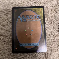 LTR Foil LORIEN REVEALED Magic the Gathering Lord of the Rings MTG Excellent - Image 2