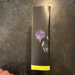 EOE Edge of Eternities MTG Commander Deck - World Shaper Magic the Gathering - Image 3