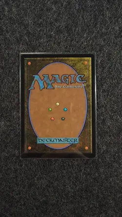 Raubahn, Bull of Ala Mhigo 0533 (Borderless) (Surge Foil) Final Fantasy Foil MTG - Image 3