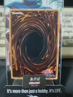 Tri-Horned Dragon Yugioh TDPP-JP013 Secret Rare Konami OCG JAPAN - Image 3