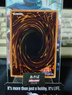 Valkyrie Erda Yugioh EP19-JP001 Rare Yu-Gi-Oh Konami OCG JAPAN UNCENSORED - Image 3