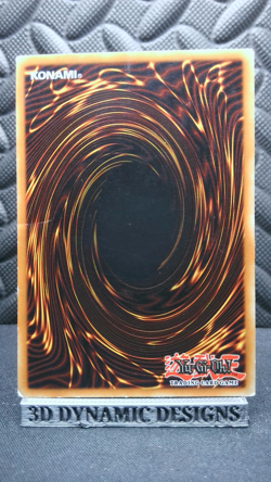 | Yugioh Dimensional Prison SDMM-EN032 1st Edition Structure Deck Machina PL | - Image 2