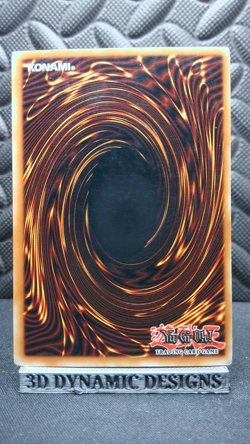 | Yugioh Wall of Thorns CRMS-EN079 Rare Crimson Crisis NM/VLP 🔥 | - Image 2