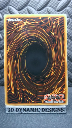 | Yugioh Ultimate Fusion MP23-EN027 1st Edition Ultra Rare NM 🔥 | - Image 4