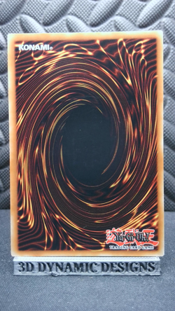 | Yugioh The Iris Swordsoul DAMA-EN009 1st Secret Dawn Of Majesty NM 🔥 | - Image 2