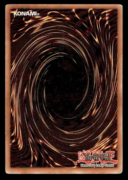 Yugioh! LP Chaos Command Magician DR1-EN123 Super Rare Unlimited Edition Card - Image 2